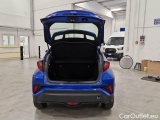  Toyota  C-HR TOYOTA  / 2019 / 5P / SUV 1.8H (122CV) E-CVT BUSINESS #5