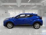  Toyota  C-HR TOYOTA  / 2019 / 5P / SUV 1.8H (122CV) E-CVT BUSINESS #8