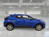  Toyota  C-HR TOYOTA  / 2019 / 5P / SUV 1.8H (122CV) E-CVT BUSINESS #7