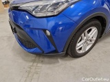  Toyota  C-HR TOYOTA  / 2019 / 5P / SUV 1.8H (122CV) E-CVT BUSINESS #30
