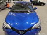  Toyota  C-HR TOYOTA  / 2019 / 5P / SUV 1.8H (122CV) E-CVT BUSINESS #27