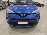  Toyota  C-HR TOYOTA  / 2019 / 5P / SUV 1.8H (122CV) E-CVT BUSINESS #32