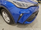  Toyota  C-HR TOYOTA  / 2019 / 5P / SUV 1.8H (122CV) E-CVT BUSINESS #40