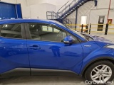  Toyota  C-HR TOYOTA  / 2019 / 5P / SUV 1.8H (122CV) E-CVT BUSINESS #52