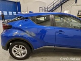  Toyota  C-HR TOYOTA  / 2019 / 5P / SUV 1.8H (122CV) E-CVT BUSINESS #55