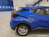  Toyota  C-HR TOYOTA  / 2019 / 5P / SUV 1.8H (122CV) E-CVT BUSINESS #57