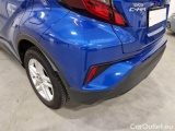  Toyota  C-HR TOYOTA  / 2019 / 5P / SUV 1.8H (122CV) E-CVT BUSINESS #66