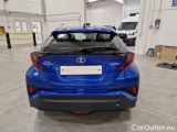  Toyota  C-HR TOYOTA  / 2019 / 5P / SUV 1.8H (122CV) E-CVT BUSINESS #69