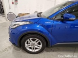  Toyota  C-HR TOYOTA  / 2019 / 5P / SUV 1.8H (122CV) E-CVT BUSINESS #75