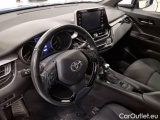  Toyota  C-HR TOYOTA  / 2019 / 5P / SUV 1.8H (122CV) E-CVT BUSINESS #87