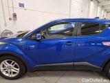  Toyota  C-HR TOYOTA  / 2019 / 5P / SUV 1.8H (122CV) E-CVT BUSINESS #95