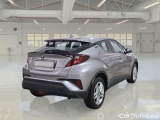  Toyota  C-HR TOYOTA  / 2019 / 5P / SUV 1.8H (122CV) E-CVT BUSINESS #2