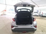  Toyota  C-HR TOYOTA  / 2019 / 5P / SUV 1.8H (122CV) E-CVT BUSINESS #5