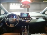  Toyota  C-HR TOYOTA  / 2019 / 5P / SUV 1.8H (122CV) E-CVT BUSINESS #3