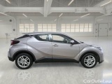  Toyota  C-HR TOYOTA  / 2019 / 5P / SUV 1.8H (122CV) E-CVT BUSINESS #7