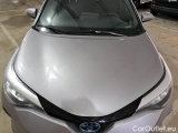  Toyota  C-HR TOYOTA  / 2019 / 5P / SUV 1.8H (122CV) E-CVT BUSINESS #27
