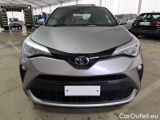  Toyota  C-HR TOYOTA  / 2019 / 5P / SUV 1.8H (122CV) E-CVT BUSINESS #30