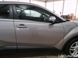  Toyota  C-HR TOYOTA  / 2019 / 5P / SUV 1.8H (122CV) E-CVT BUSINESS #40