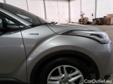 Toyota  C-HR TOYOTA  / 2019 / 5P / SUV 1.8H (122CV) E-CVT BUSINESS #36