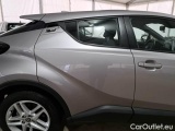  Toyota  C-HR TOYOTA  / 2019 / 5P / SUV 1.8H (122CV) E-CVT BUSINESS #48