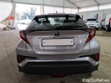  Toyota  C-HR TOYOTA  / 2019 / 5P / SUV 1.8H (122CV) E-CVT BUSINESS #61