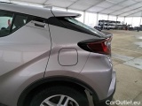  Toyota  C-HR TOYOTA  / 2019 / 5P / SUV 1.8H (122CV) E-CVT BUSINESS #66