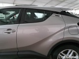  Toyota  C-HR TOYOTA  / 2019 / 5P / SUV 1.8H (122CV) E-CVT BUSINESS #68