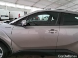  Toyota  C-HR TOYOTA  / 2019 / 5P / SUV 1.8H (122CV) E-CVT BUSINESS #73