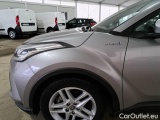  Toyota  C-HR TOYOTA  / 2019 / 5P / SUV 1.8H (122CV) E-CVT BUSINESS #78