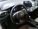  Toyota  C-HR TOYOTA  / 2019 / 5P / SUV 1.8H (122CV) E-CVT BUSINESS #91