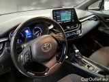  Toyota  C-HR TOYOTA  / 2019 / 5P / SUV 1.8H (122CV) E-CVT BUSINESS #3