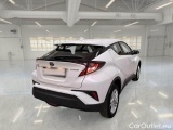  Toyota  C-HR TOYOTA  / 2019 / 5P / SUV 1.8H (122CV) E-CVT BUSINESS #2