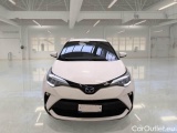  Toyota  C-HR TOYOTA  / 2019 / 5P / SUV 1.8H (122CV) E-CVT BUSINESS #6