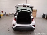  Toyota  C-HR TOYOTA  / 2019 / 5P / SUV 1.8H (122CV) E-CVT BUSINESS #5