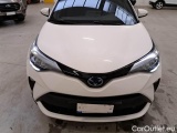  Toyota  C-HR TOYOTA  / 2019 / 5P / SUV 1.8H (122CV) E-CVT BUSINESS #27