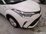  Toyota  C-HR TOYOTA  / 2019 / 5P / SUV 1.8H (122CV) E-CVT BUSINESS #31