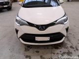 Toyota  C-HR TOYOTA  / 2019 / 5P / SUV 1.8H (122CV) E-CVT BUSINESS #29