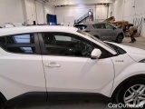  Toyota  C-HR TOYOTA  / 2019 / 5P / SUV 1.8H (122CV) E-CVT BUSINESS #33