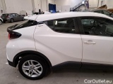  Toyota  C-HR TOYOTA  / 2019 / 5P / SUV 1.8H (122CV) E-CVT BUSINESS #35