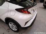  Toyota  C-HR TOYOTA  / 2019 / 5P / SUV 1.8H (122CV) E-CVT BUSINESS #40