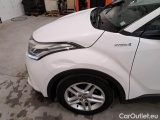  Toyota  C-HR TOYOTA  / 2019 / 5P / SUV 1.8H (122CV) E-CVT BUSINESS #50