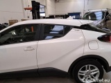  Toyota  C-HR TOYOTA  / 2019 / 5P / SUV 1.8H (122CV) E-CVT BUSINESS #46