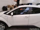  Toyota  C-HR TOYOTA  / 2019 / 5P / SUV 1.8H (122CV) E-CVT BUSINESS #48