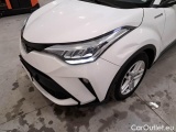  Toyota  C-HR TOYOTA  / 2019 / 5P / SUV 1.8H (122CV) E-CVT BUSINESS #52
