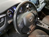  Toyota  C-HR TOYOTA  / 2019 / 5P / SUV 1.8H (122CV) E-CVT BUSINESS #59