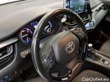  Toyota  C-HR TOYOTA  / 2019 / 5P / SUV 1.8H (122CV) E-CVT BUSINESS #69