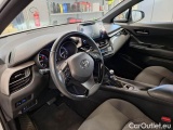  Toyota  C-HR TOYOTA  / 2019 / 5P / SUV 1.8H (122CV) E-CVT BUSINESS #3