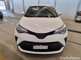  Toyota  C-HR TOYOTA  / 2019 / 5P / SUV 1.8H (122CV) E-CVT BUSINESS #6
