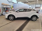  Toyota  C-HR TOYOTA  / 2019 / 5P / SUV 1.8H (122CV) E-CVT BUSINESS #8