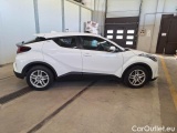  Toyota  C-HR TOYOTA  / 2019 / 5P / SUV 1.8H (122CV) E-CVT BUSINESS #7